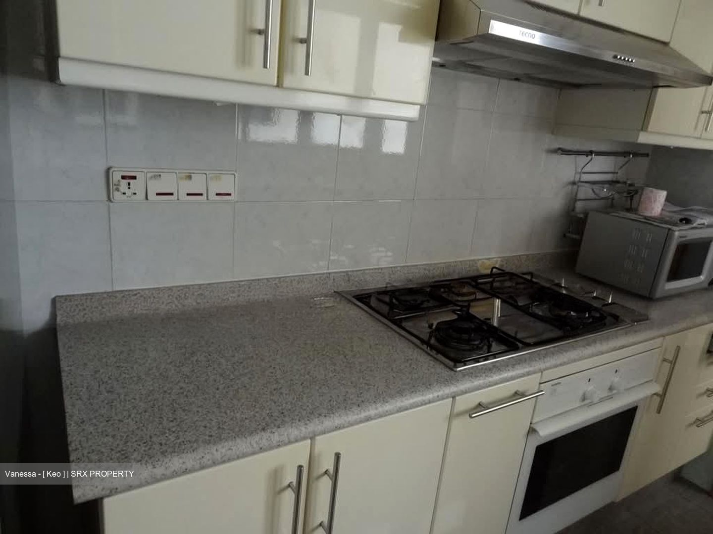 Thomson 800 (D11), Condominium #595712851